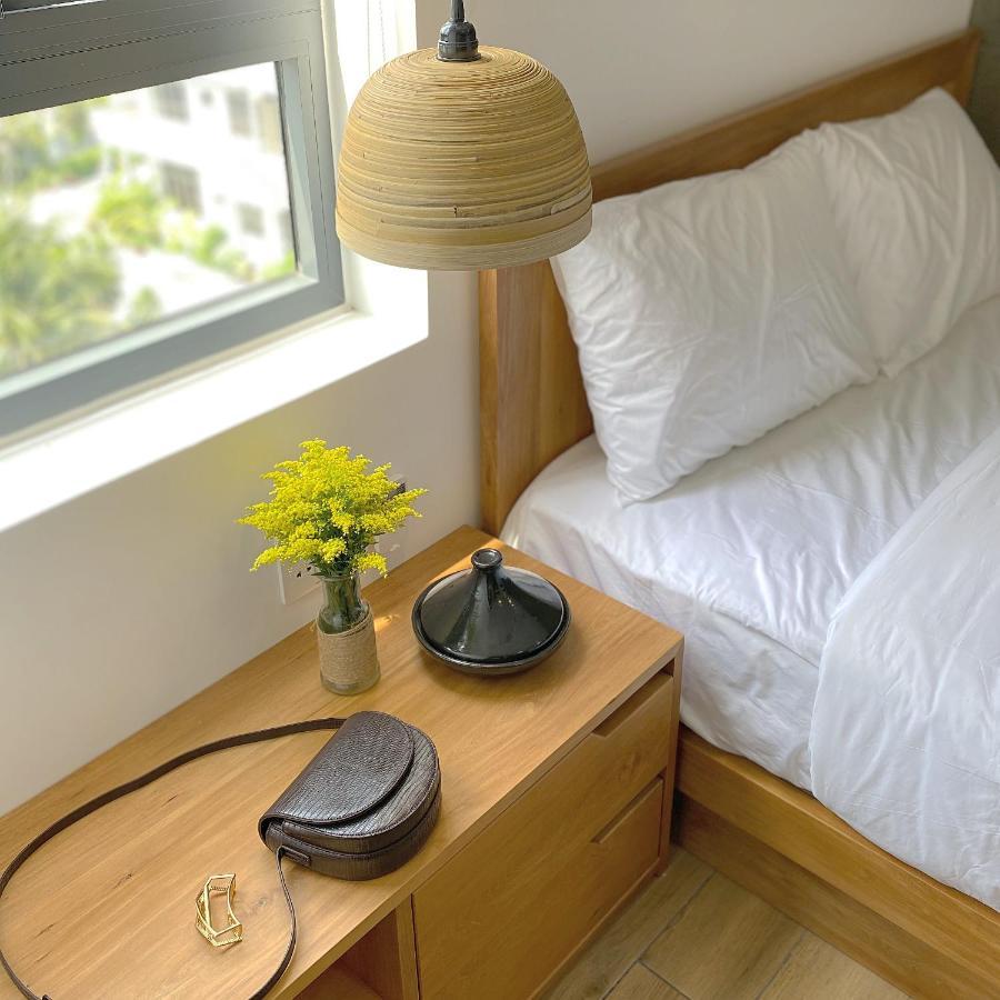 Coast House Boutique Hotel Nha Trang Exterior photo
