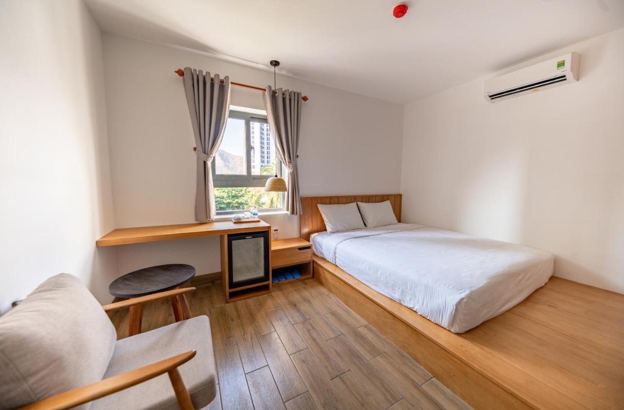 Coast House Boutique Hotel Nha Trang Exterior photo